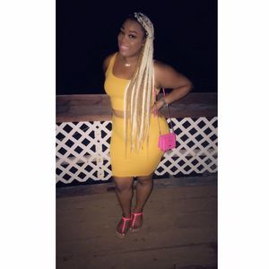 Meet your Posher, Shaneika